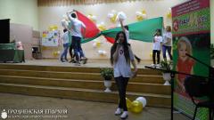 Семья волонтеров Гродненского Центра защиты жизни и семьи «РадзiМа» заняла второе место в конкурсе многодетных семей