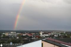 Священник провел встречу с сотрудниками Зельвенского РОВД