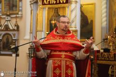 Пасхальный утренник воскресной школы прихода храма Святой Живоначальной Троицы поселка Зельва