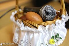 Пасхальный утренник воскресной школы прихода храма Святой Живоначальной Троицы поселка Зельва