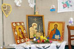 Пасхальные торжества и мероприятия в Щучине