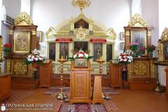 Пасхальные торжества и мероприятия в Щучине