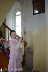 Пасхальные торжества и мероприятия в Щучине