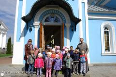 Пасхальные торжества и мероприятия в Щучине