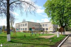 Пасхальные торжества и мероприятия в Щучине