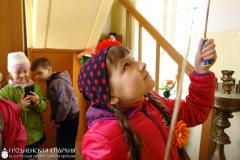 Пасхальные торжества и мероприятия в Щучине