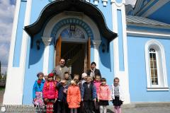 Пасхальные торжества и мероприятия в Щучине