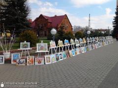 Пасхальные торжества и мероприятия в Щучине