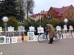 Пасхальные торжества и мероприятия в Щучине