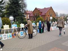 Пасхальные торжества и мероприятия в Щучине