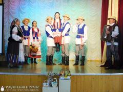 В Скидельском центре творчества детей и молодежи прошло мероприятие «Пасхальные встречи»