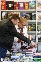 Фестиваль православной культуры «Кладезь» в Свислочи