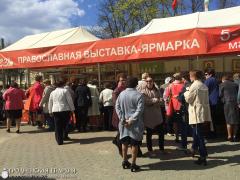 В Берестовице начал  свою работу фестиваль православной культуры «Кладезь»