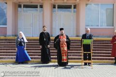 Фестиваль «Кладезь» в Зельве