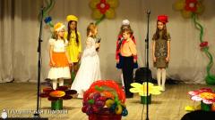 Благотворительный концерт «Приходи ко мне на Пасху» в Мостах