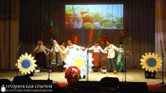 Благотворительный концерт «Приходи ко мне на Пасху» в Мостах