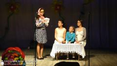 Благотворительный концерт «Приходи ко мне на Пасху» в Мостах