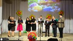 Благотворительный концерт «Приходи ко мне на Пасху» в Мостах