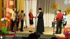 Благотворительный концерт «Приходи ко мне на Пасху» в Мостах