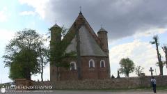 Учащиеся воскресной школы Владимирского прихода совершили паломничество в Жировичи и Сынковичи