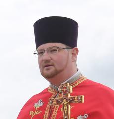 Благочинный Зельвенского округа принял участие в круглом столе, посвященном теме поминовения усопших