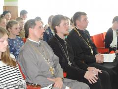 «В НАЧАЛЕ БЫЛО СЛОВО…»