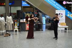 Благотворительная акция «Моя семья»