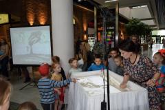 Благотворительная акция «Моя семья»