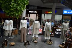 Благотворительная акция «Моя семья»