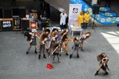 Благотворительная акция «Моя семья»