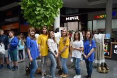 Благотворительная акция «Моя семья»