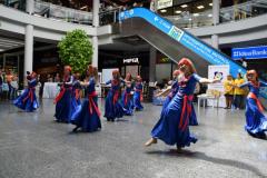 Благотворительная акция «Моя семья»