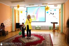 В дошкольном центре развития №7 города Волковыска прошло мероприятие, посвященное вопросам эффективного родительства