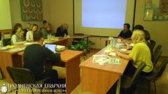 Пресс-конференция «В здоровье женщины – здоровье поколений»