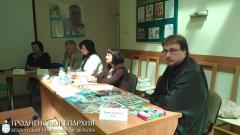 Пресс-конференция «В здоровье женщины – здоровье поколений»