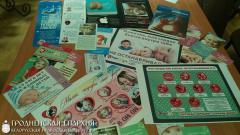 Пресс-конференция «В здоровье женщины – здоровье поколений»