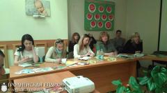 Пресс-конференция «В здоровье женщины – здоровье поколений»