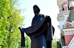 Свято-Покровский кафедральный собор Гродно