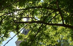 Свято-Покровский кафедральный собор Гродно