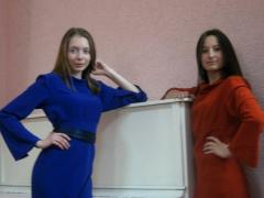 Молодежное братство при Покровском соборе организовало Пасхальное представление в доме-интернате деревни Мурованка