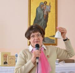 В Покровском соборе состоялись Свято-Кирилло-Туровские епархиальные Чтения