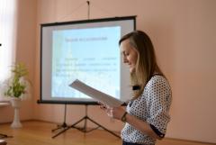 Состоялась защита дипломных работ выпускников катехизаторских курсов при Покровском соборе