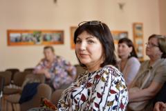 Состоялась защита дипломных работ выпускников катехизаторских курсов при Покровском соборе