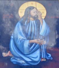 У Покровского собора отслужили молебен о защите жизни и прошел авто-мотопробег «Гродно – за запрет абортов»