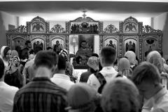 Воскресная школа Покровского собора отпраздновала окончание учебного года