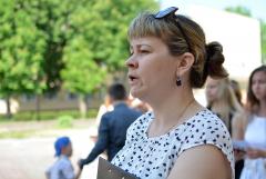 Воскресная школа Покровского собора отпраздновала окончание учебного года