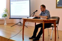 Выпускникам катехизаторских курсов при Покровском соборе вручили дипломы и свидетельства