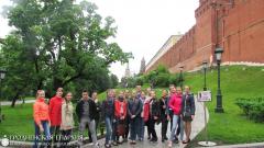 Детский хор воскресной школы храма поселка Берестовица стал лауреатом Патриаршего международного фестиваля