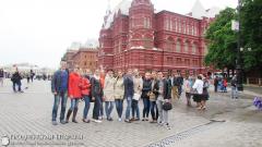 Детский хор воскресной школы храма поселка Берестовица стал лауреатом Патриаршего международного фестиваля