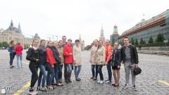 Детский хор воскресной школы храма поселка Берестовица стал лауреатом Патриаршего международного фестиваля